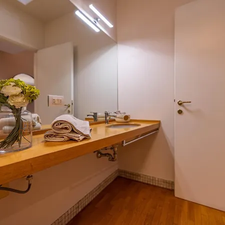 Apartment Comforthouse Luxury Vacancy Ravenna