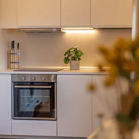 Comforthouse Netflix, Prime, Wifi, Tv, Balcony