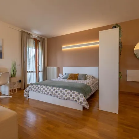 Comforthouse Luxury Vacancy Apartment Ravenna