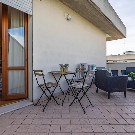 Comforthouse Netflix, Prime, Wifi, Tv, Balcony *