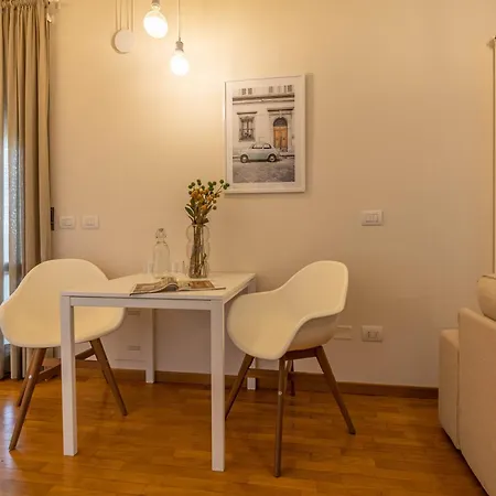 Apartment Comforthouse Luxury Vacancy