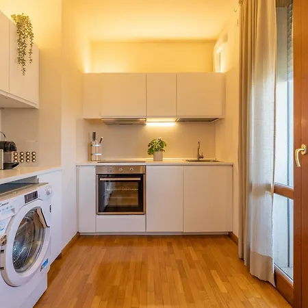 Comforthouse Luxury Vacancy Apartment Ravenna