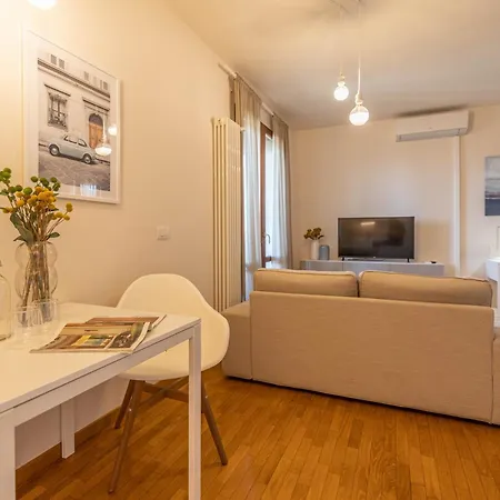 Comforthouse Luxury Vacancy Ravenna