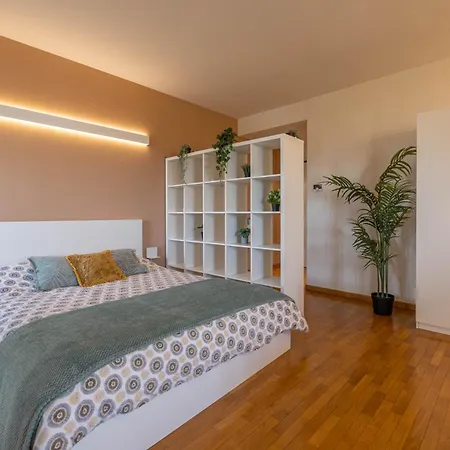 Comforthouse Netflix, Prime, Wifi, Tv, Balcony