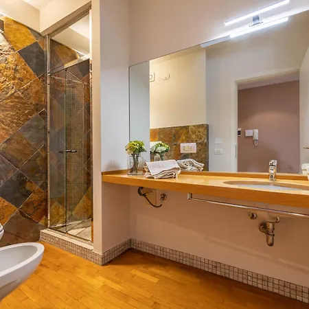 Apartment Comforthouse Luxury Vacancy Ravenna