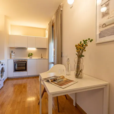 Comforthouse Luxury Vacancy Apartment *