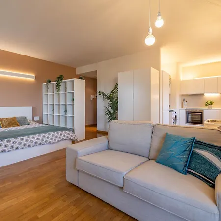 Comforthouse Netflix, Prime, Wifi, Tv, Balcony