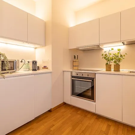 Comforthouse Netflix, Prime, Wifi, Tv, Balcony דירה *