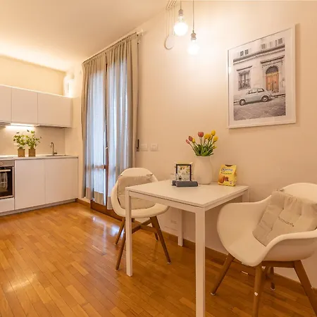 Daire Comforthouse La Tua Estate A *