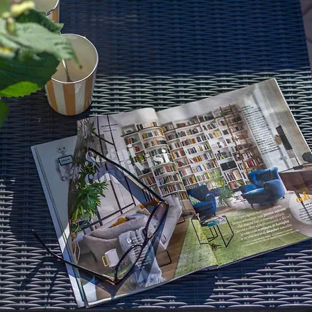 Comforthouse Netflix, Prime, Wifi, Tv, Balcony * Ravenna