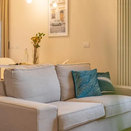 Apartamento Comforthouse Netflix, Prime, Wifi, Tv, Balcony