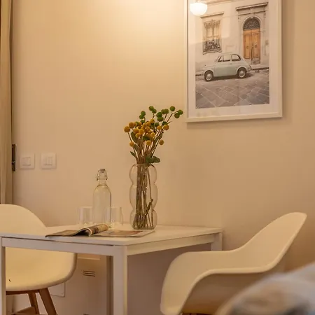 Comforthouse Netflix, Prime, Wifi, Tv, Balcony Lejlighed