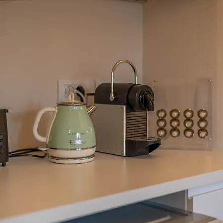 Comforthouse Netflix, Prime, Wifi, Tv, Balcony Apartamento *