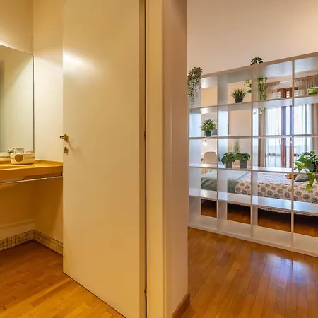 Comforthouse Netflix, Prime, Wifi, Tv, Balcony Ravenna