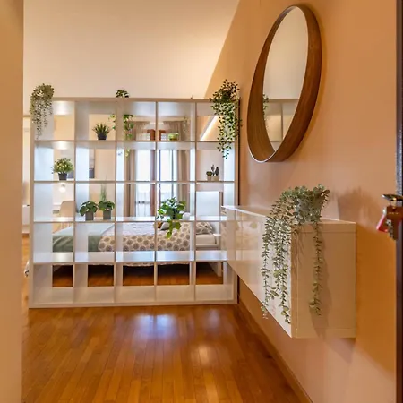 Comforthouse Netflix, Prime, Wifi, Tv, Balcony Apartamento *