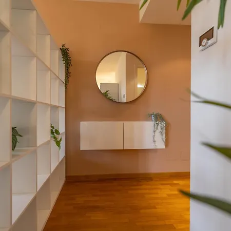 Comforthouse Netflix, Prime, Wifi, Tv, Balcony Apartamento