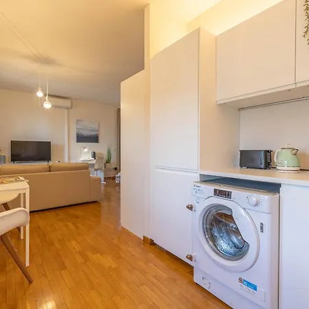 Comforthouse Netflix, Prime, Wifi, Tv, Balcony *