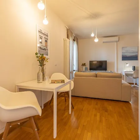 Comforthouse Netflix, Prime, Wifi, Tv, Balcony Lejlighed *