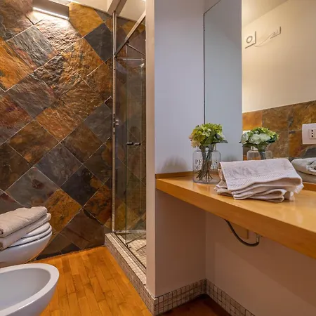 Comforthouse Netflix, Prime, Wifi, Tv, Balcony * Ravenna