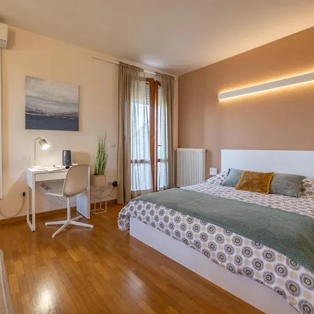 Comforthouse Netflix, Prime, Wifi, Tv, Balcony *