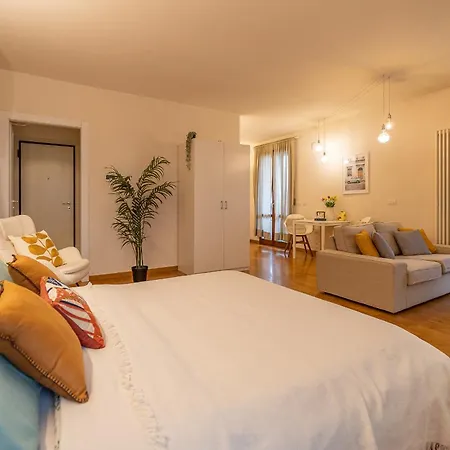 Comforthouse Netflix, Prime, Tvhd, Wifi * Ravenna