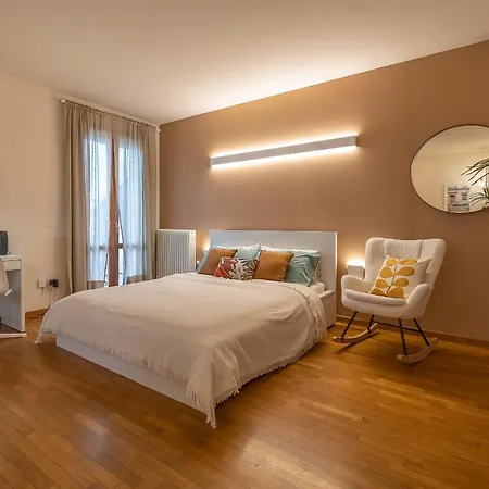 Comforthouse Netflix, Prime, Wifi, Tv, Balcony Rávena