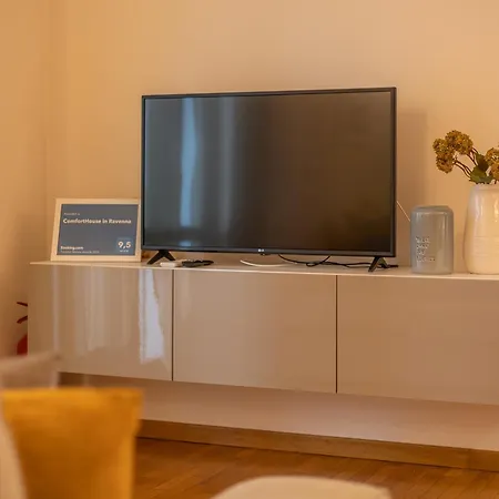 Comforthouse Netflix, Prime, Wifi, Tv, Balcony *