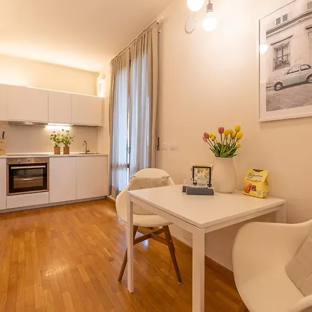 Comforthouse Netflix, Prime, Wifi, Tv, Balcony Lejlighed *