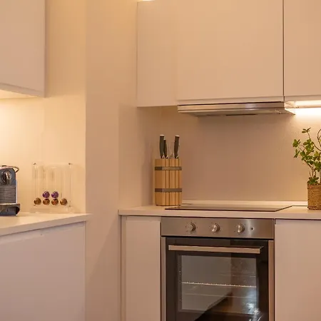 Apartamento Comforthouse Netflix, Prime, Wifi, Tv, Balcony Rávena