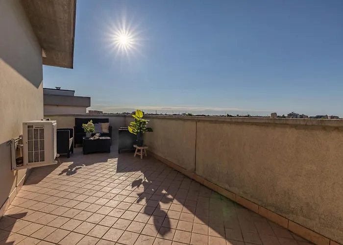 Comforthouse Netflix, Prime, Tvhd, Wifi 公寓 *