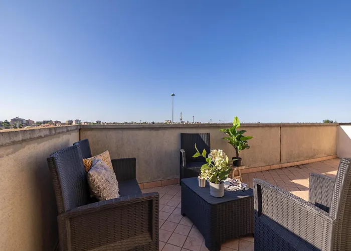 公寓 Comforthouse Netflix, Prime, Tvhd, Wifi