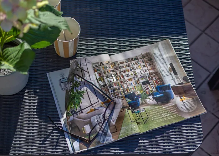 Comforthouse Netflix, Prime, Tvhd, Wifi * Ravenna