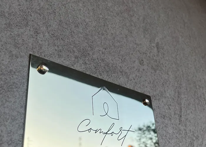 Apartment Comforthouse Netflix, Prime, Tvhd, Wifi *