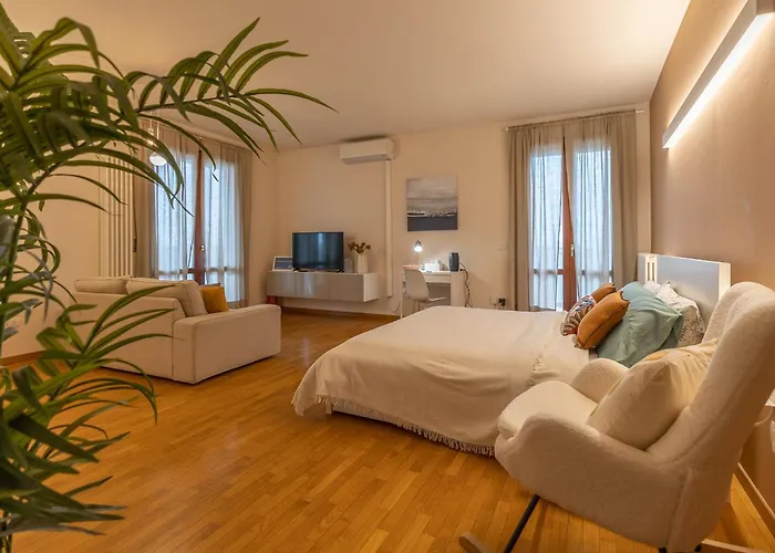 Comforthouse Netflix, Prime, Tvhd, Wifi * 拉文纳