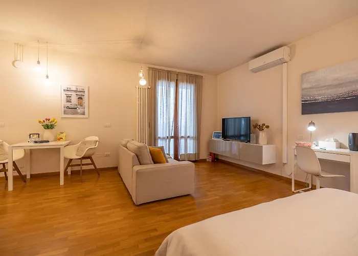 公寓 Comforthouse Netflix, Prime, Tvhd, Wifi *