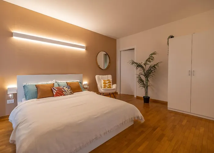 Apartment Comforthouse Netflix, Prime, Tvhd, Wifi *