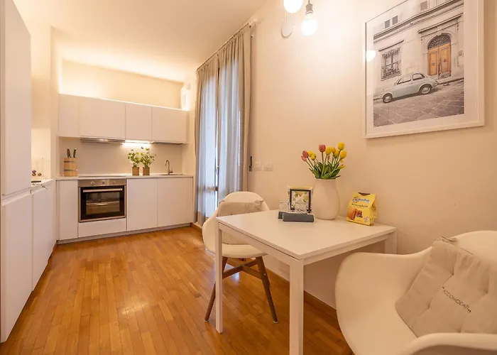 Comforthouse Netflix, Prime, Tvhd, Wifi 公寓 *