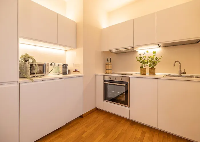 Comforthouse Netflix, Prime, Tvhd, Wifi Apartment *