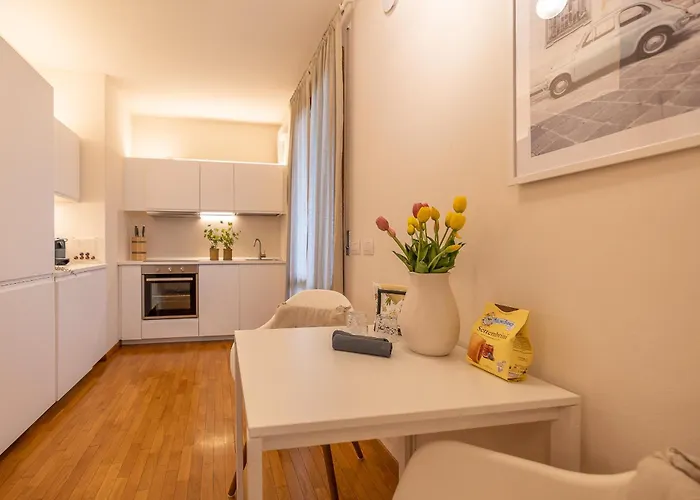 公寓 Comforthouse Netflix, Prime, Tvhd, Wifi