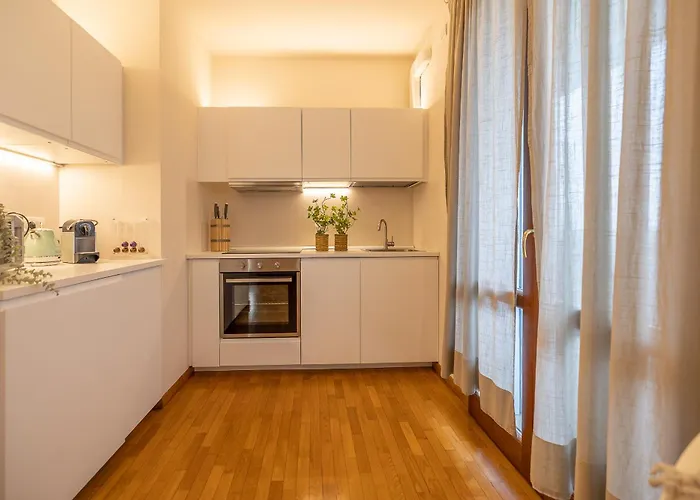 Comforthouse Netflix, Prime, Tvhd, Wifi *