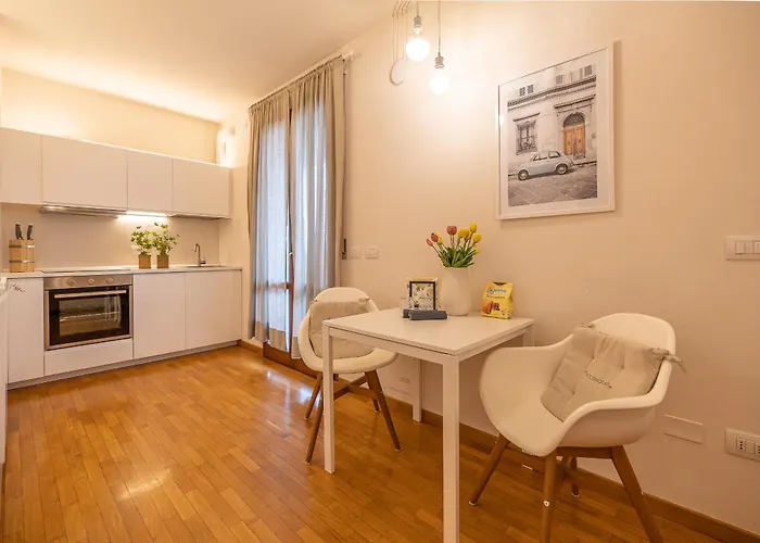 公寓 Comforthouse Netflix, Prime, Tvhd, Wifi *