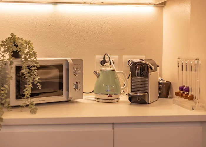 Apartment Comforthouse Netflix, Prime, Tvhd, Wifi *