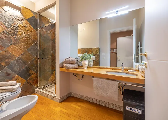 公寓 Comforthouse Netflix, Prime, Tvhd, Wifi *