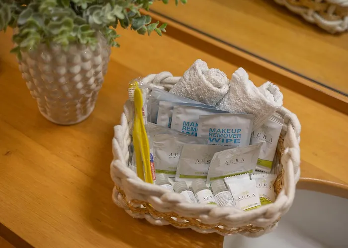 Comforthouse Netflix, Prime, Tvhd, Wifi 公寓 *