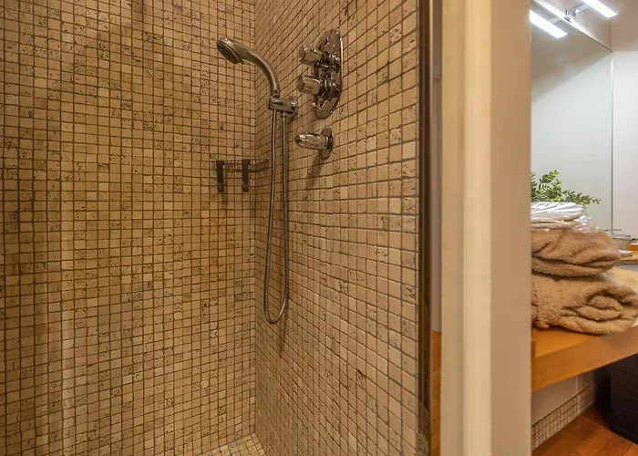 Comforthouse Netflix, Prime, Tvhd, Wifi Ravenna