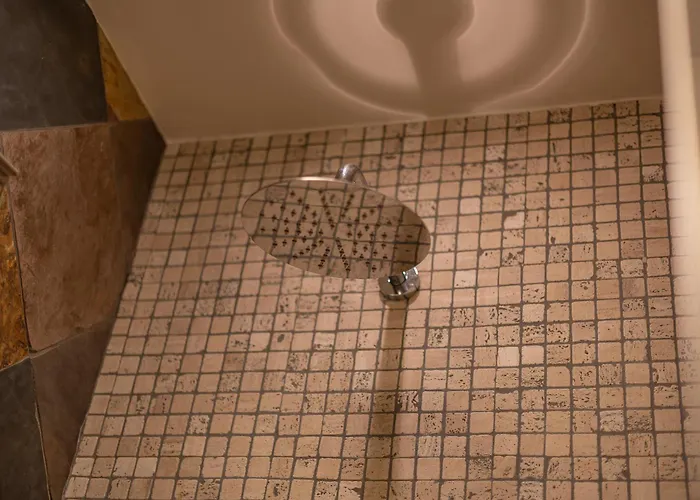 公寓 Comforthouse Netflix, Prime, Tvhd, Wifi *