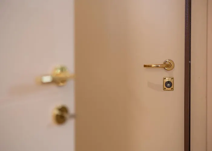 公寓 Comforthouse Netflix, Prime, Tvhd, Wifi